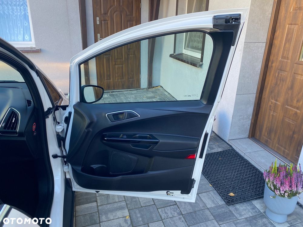 Ford B-MAX 1.5 TDCi Individual - 28