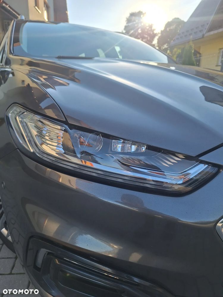 Ford Mondeo 2.0 EcoBlue Titanium AWD - 19