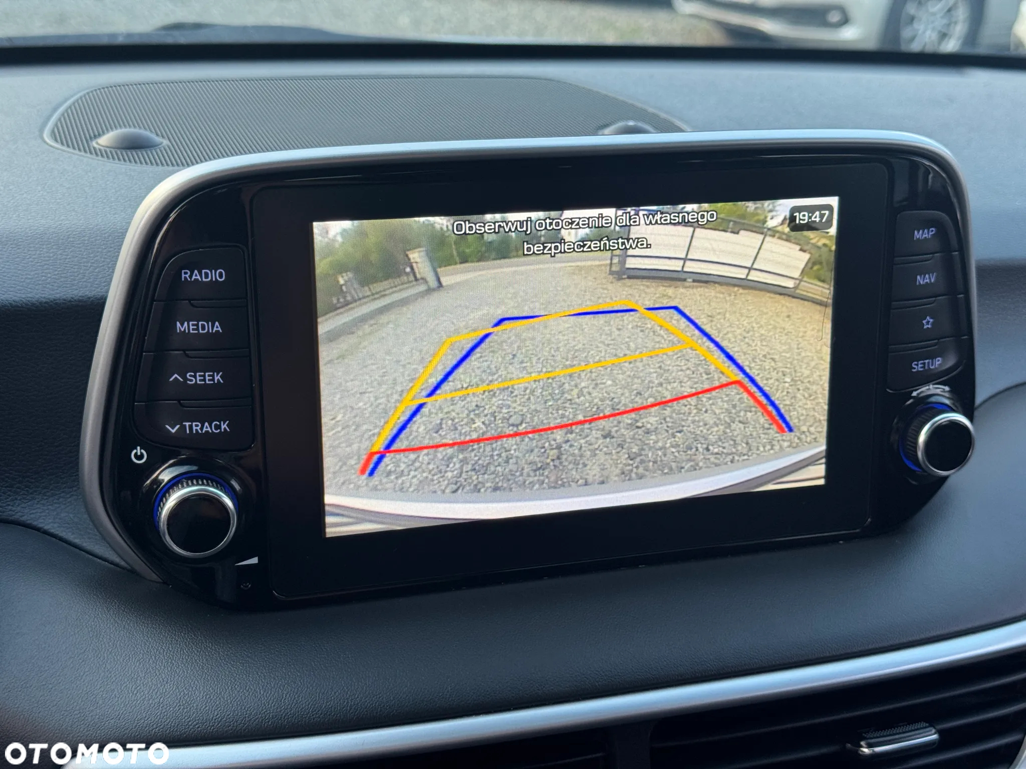 Hyundai Tucson 1.6 T-GDi Style 4WD DCT - 15