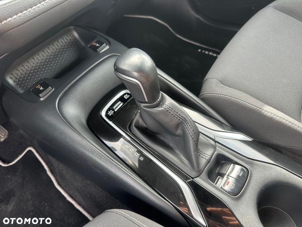 Toyota Corolla 1.8 Comfort - 14