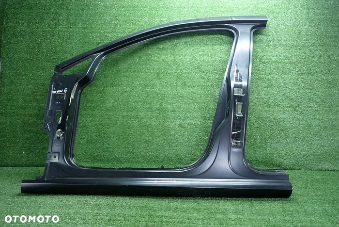 VW GOLF VII 7 słupek próg lewy poszycie lewe 5G4809605D - 1
