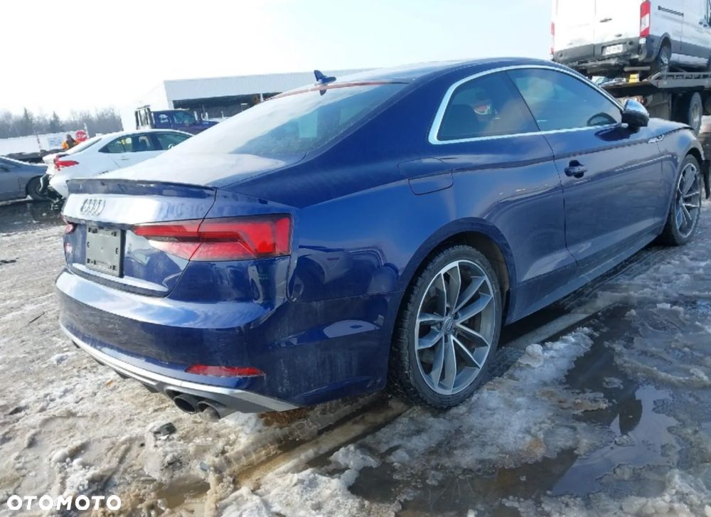 Audi S5 Coupé 3.0 TFSI Quattro Tiptronic - 3