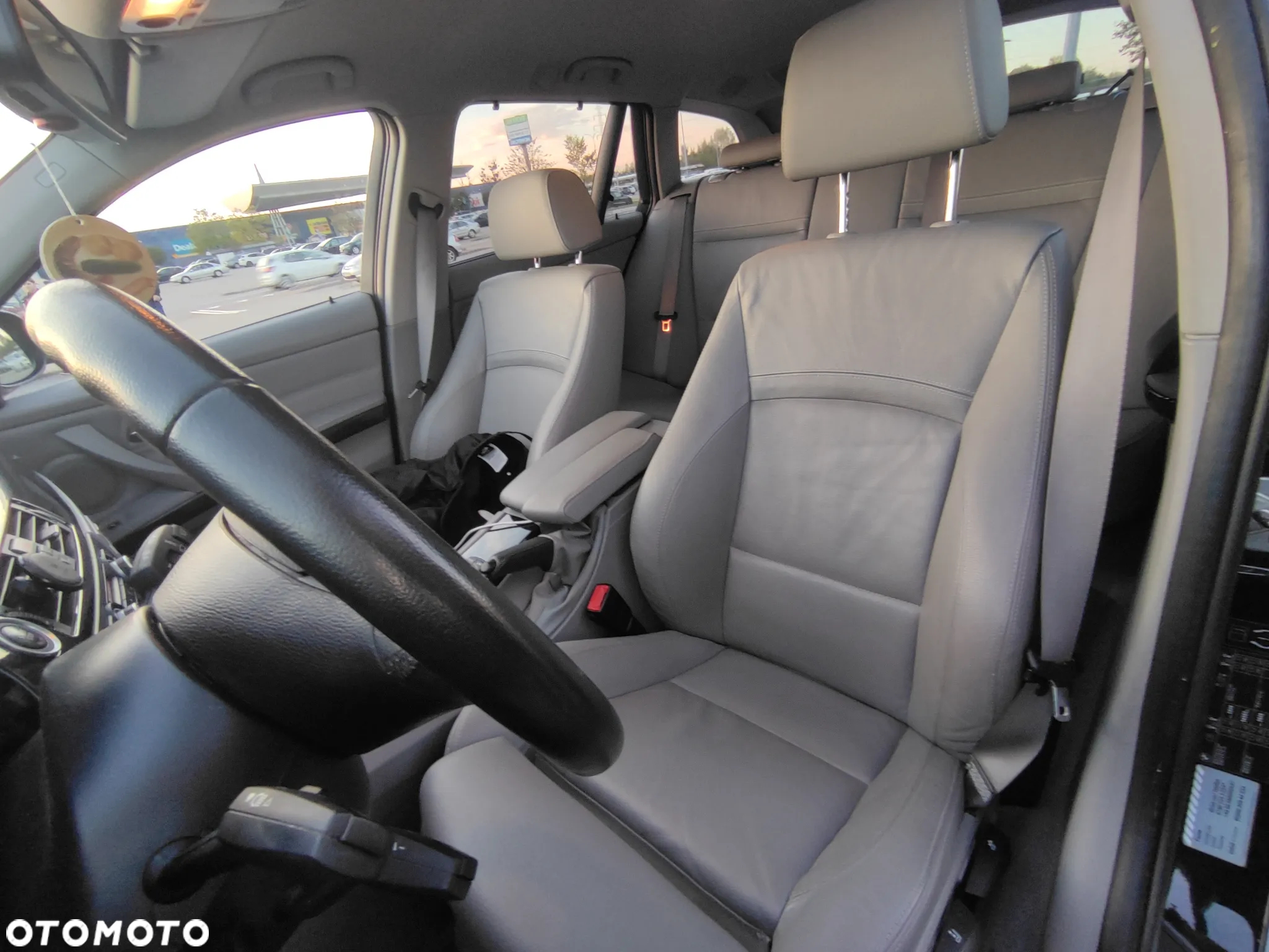 BMW Seria 3 - 24