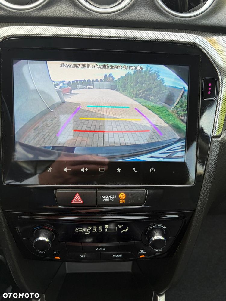 Suzuki Vitara - 34
