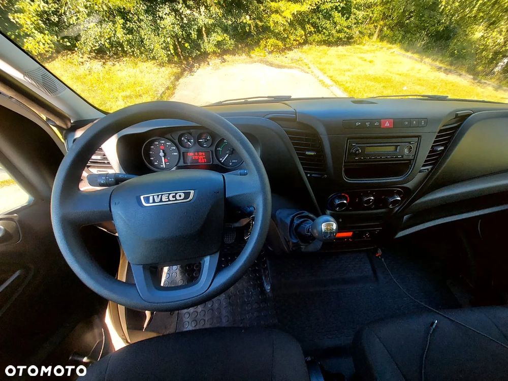 Iveco Dailly - 9