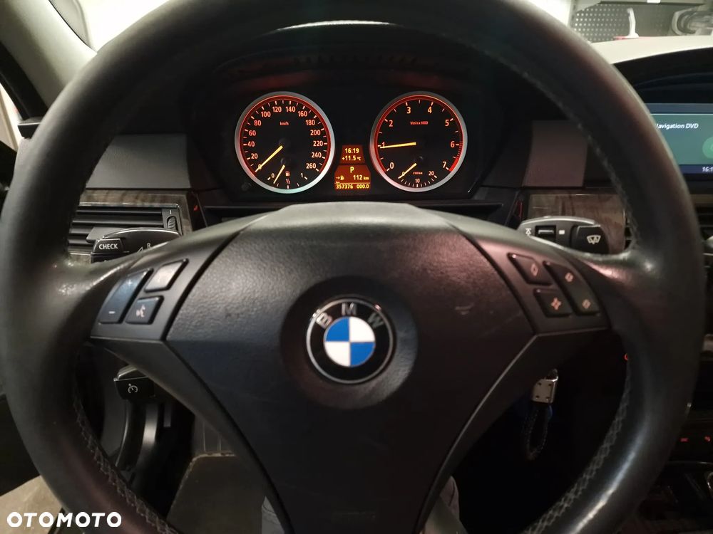BMW Seria 5 - 15