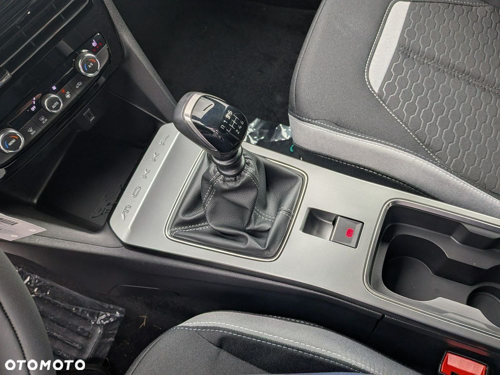 Opel Mokka 1.2 T Edition S&S - 11