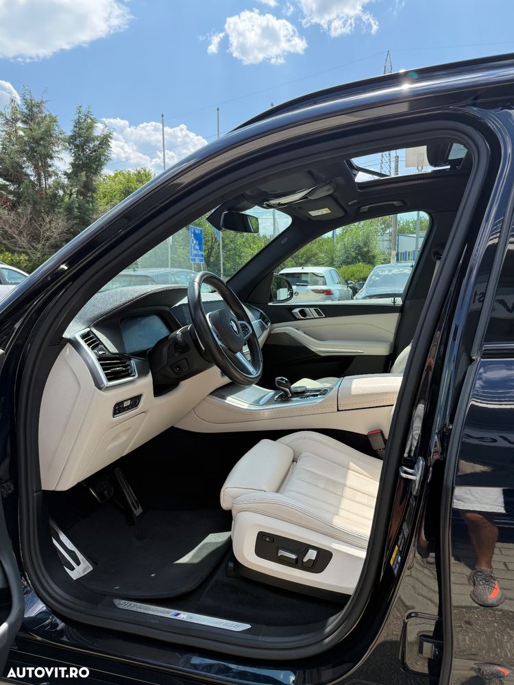 BMW X5 xDrive45e - 9