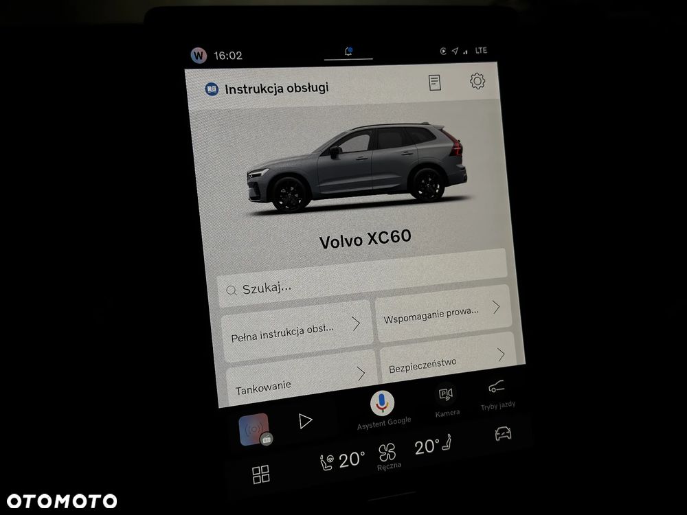 Volvo XC 60 B5 B AWD Geartronic RDesign - 39