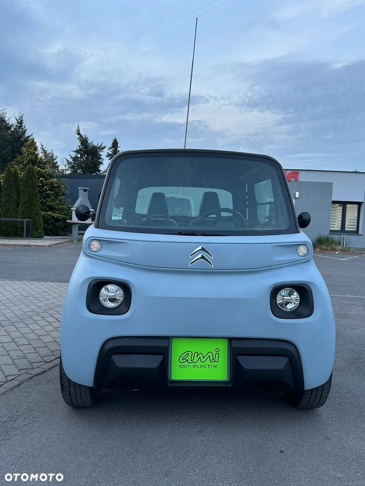Citroën Ami - 3