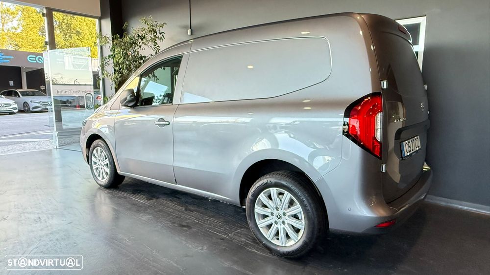 Mercedes-Benz Citan 112 Furgão Standard Select - 5
