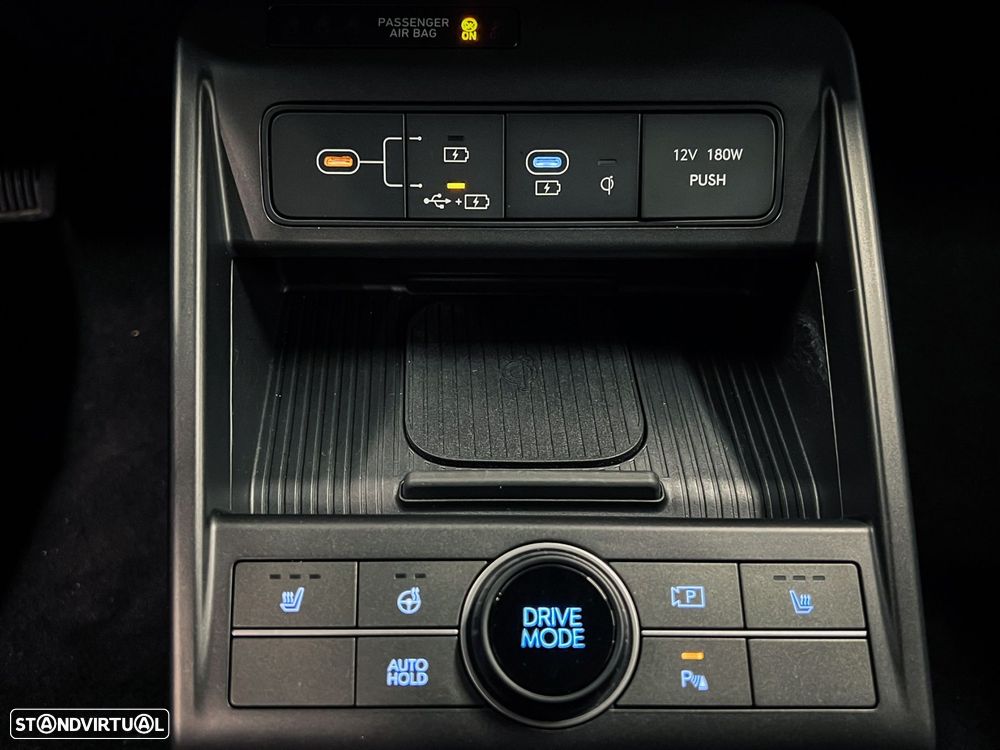 Hyundai Kauai 65.4 kWh Premium - 15