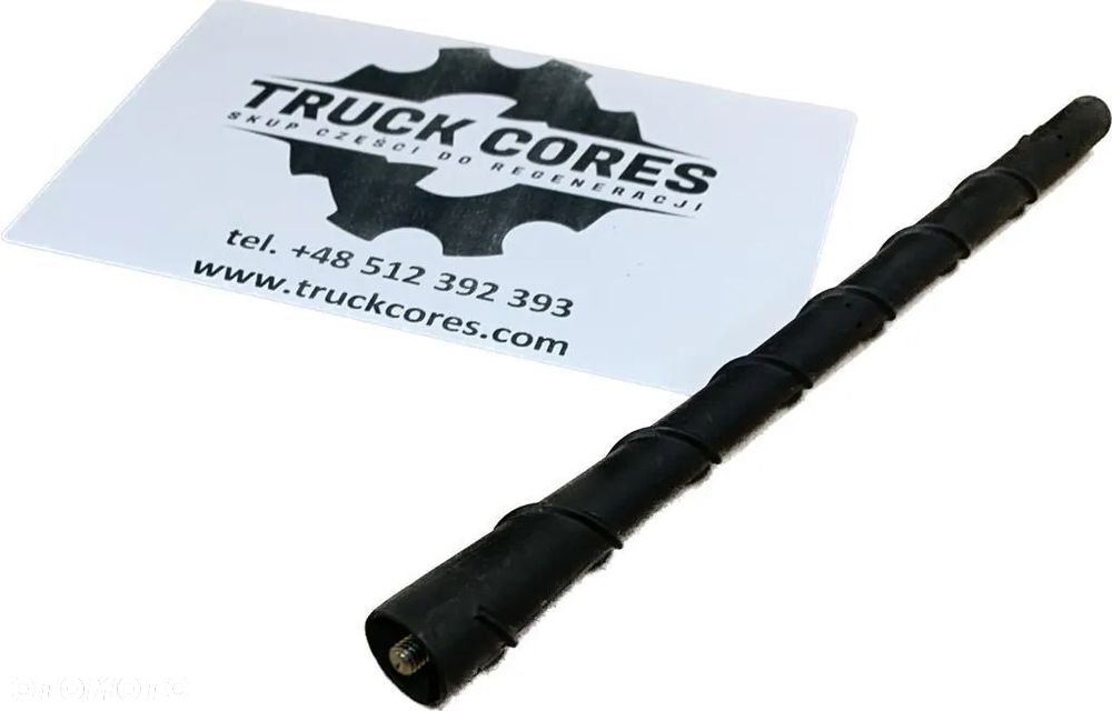 Nowa Antena Bat, 20cm gwint 5mm M5 - 2