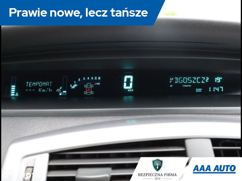 Renault Scenic - 12