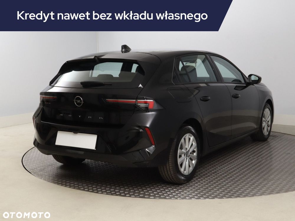 Opel Astra - 7