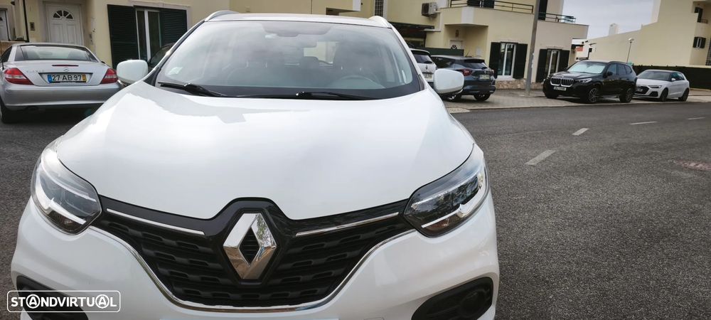 Renault Kadjar - 12