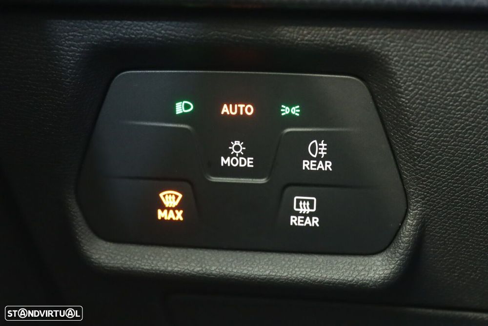 SEAT Leon 1.0 TSI Style - 24