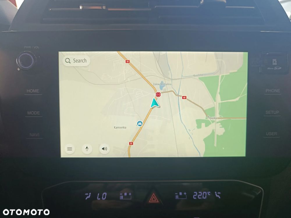 SsangYong/KGM Tivoli 1.5 T-GDI Adventure - 21