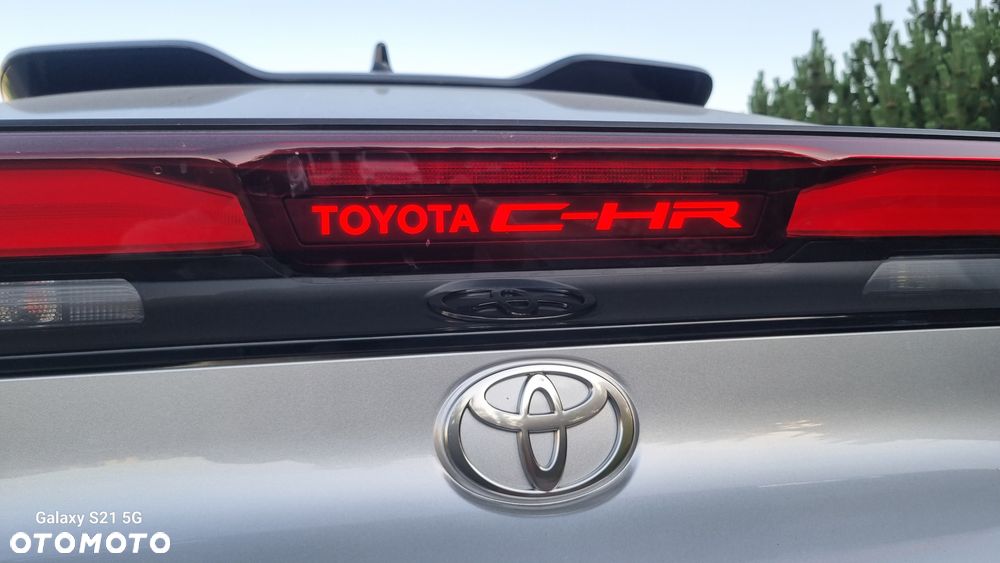 Toyota RAV4 2.5 Hybrid Executive 4x4 - 10