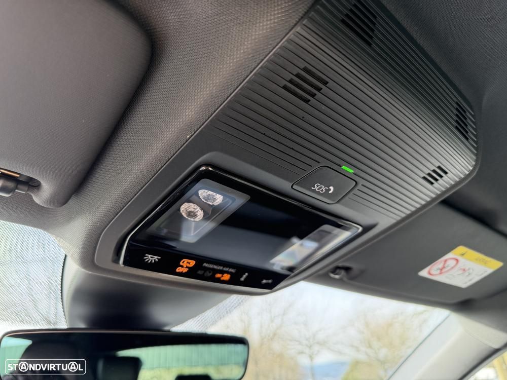 Cupra Leon 1.4 e-Hybrid VZ DSG - 23