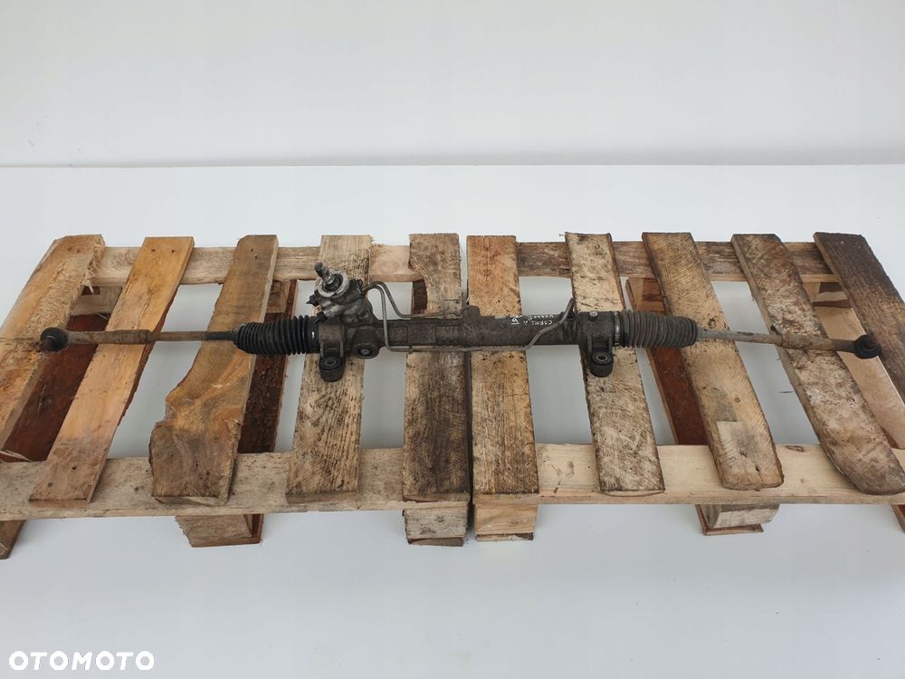 Toyota Corolla Verso II PRZEKŁADNIA MAGLOWNICA - 6