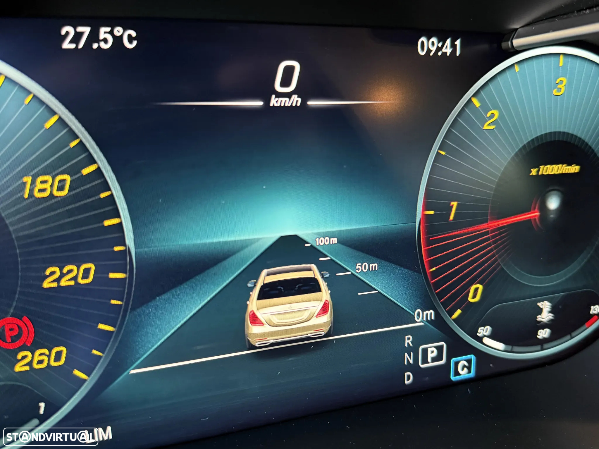 Mercedes-Benz GLC 220 d Coupé 4Matic - 37