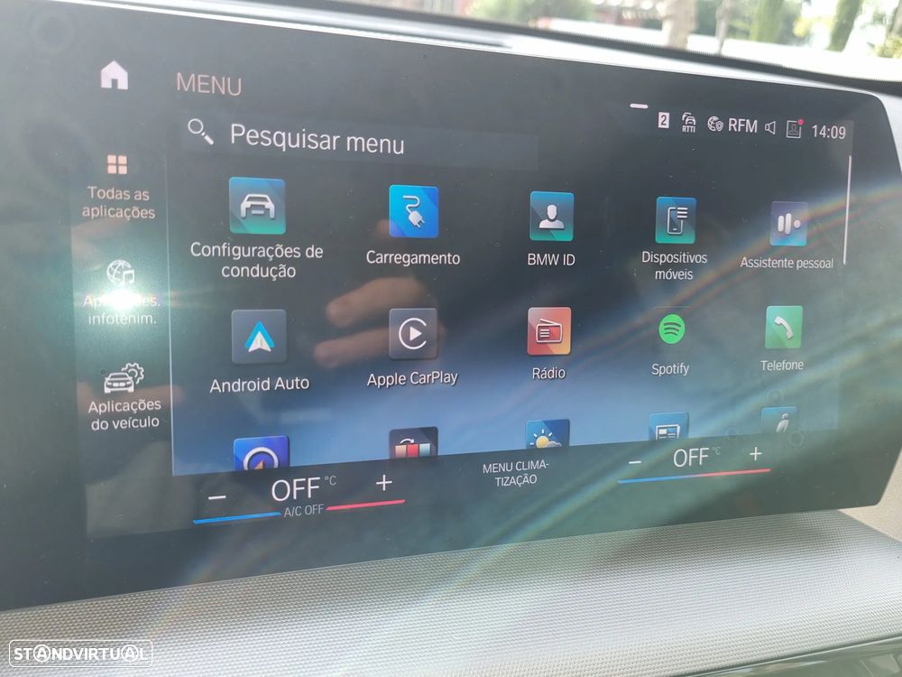 BMW X1 xDrive25e Aut. - 19