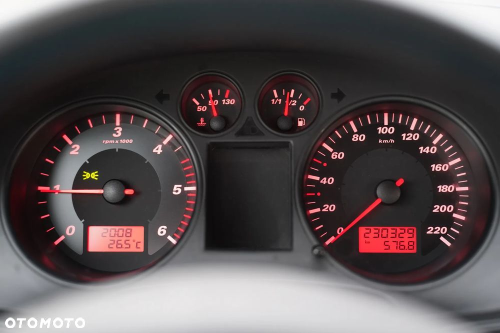 Seat Cordoba 1.9 SDI Reference - 27
