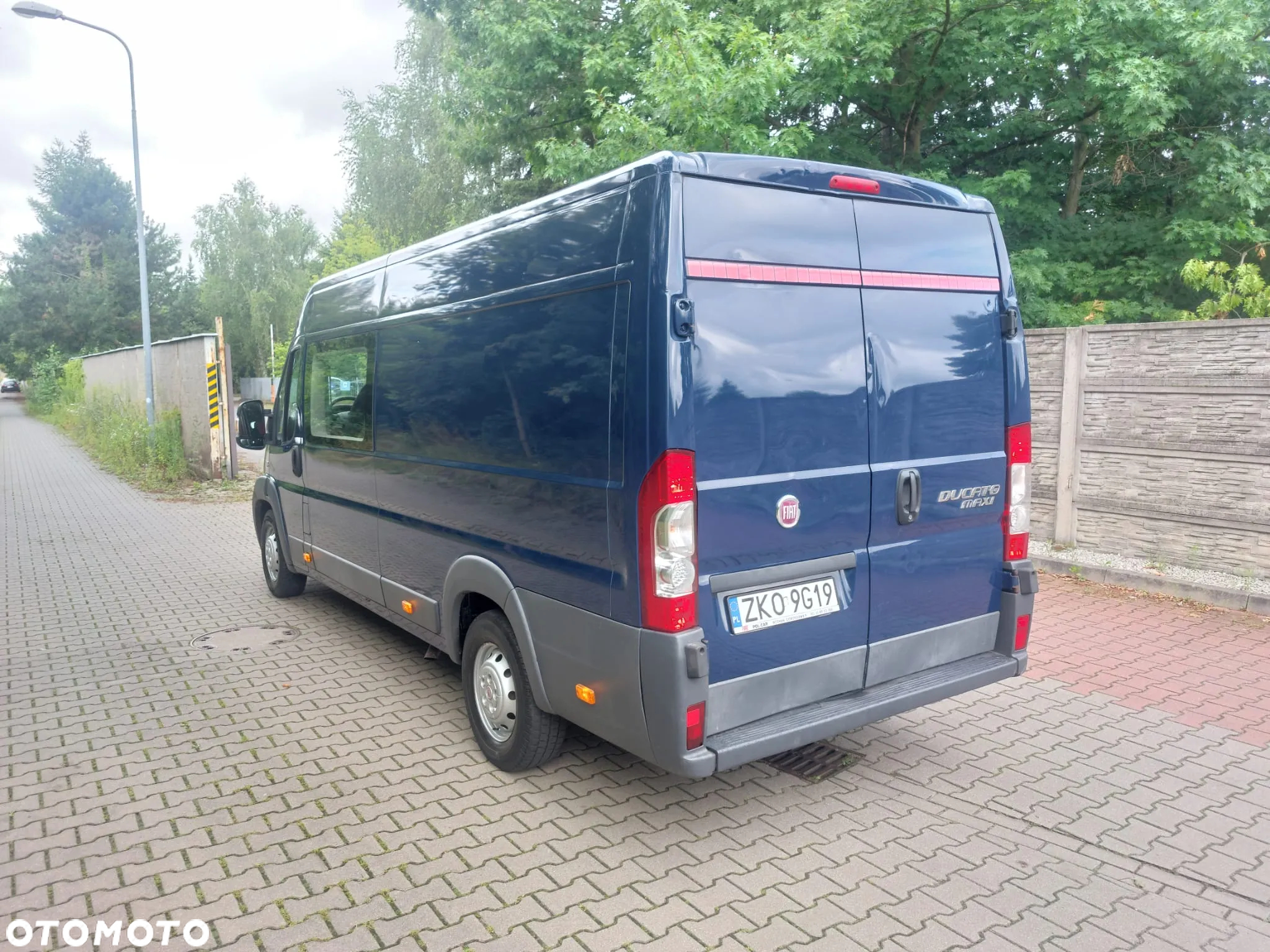 Fiat DUCATO - 5