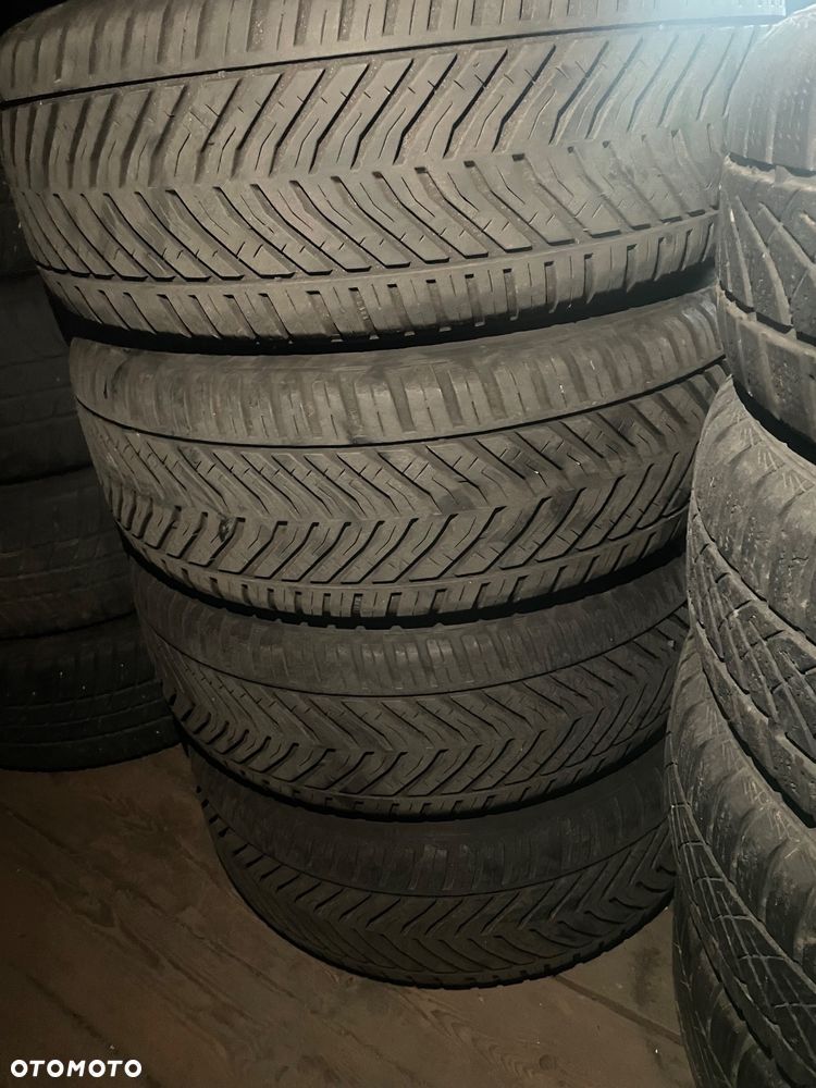 Koła felgi aluminiowe alufelgi 16 cali 4x100 Opel - 6