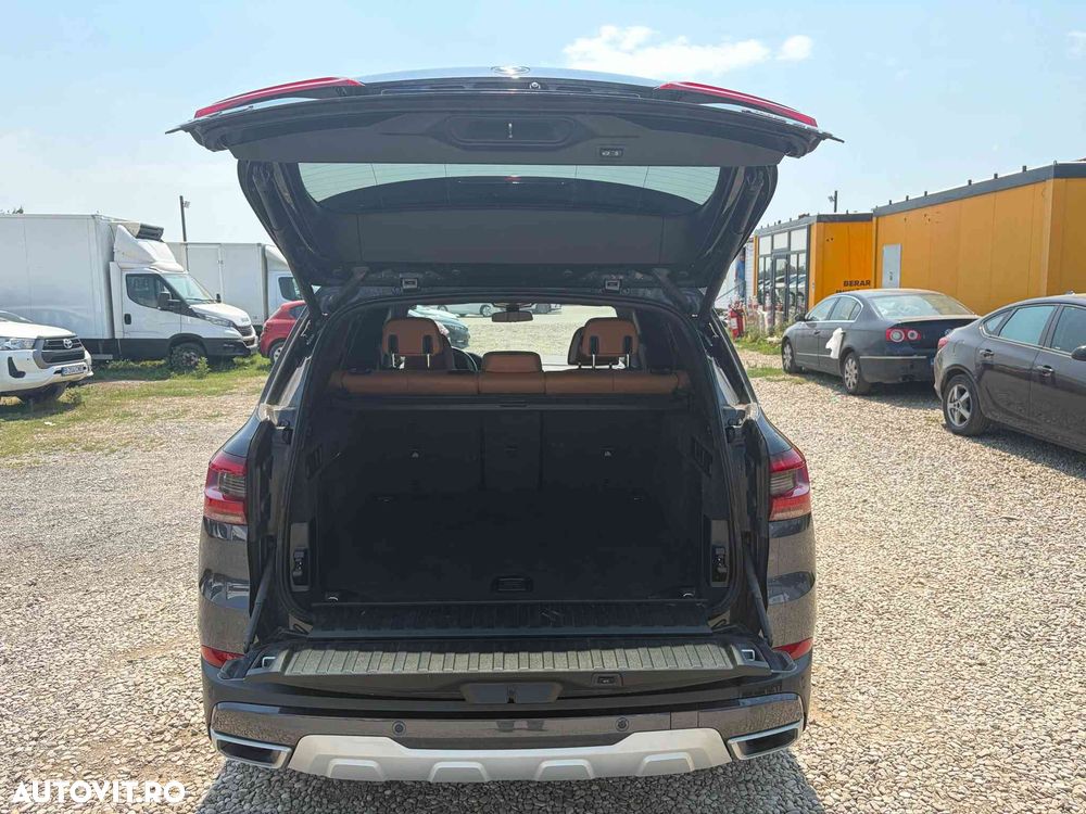 BMW X5 - 8