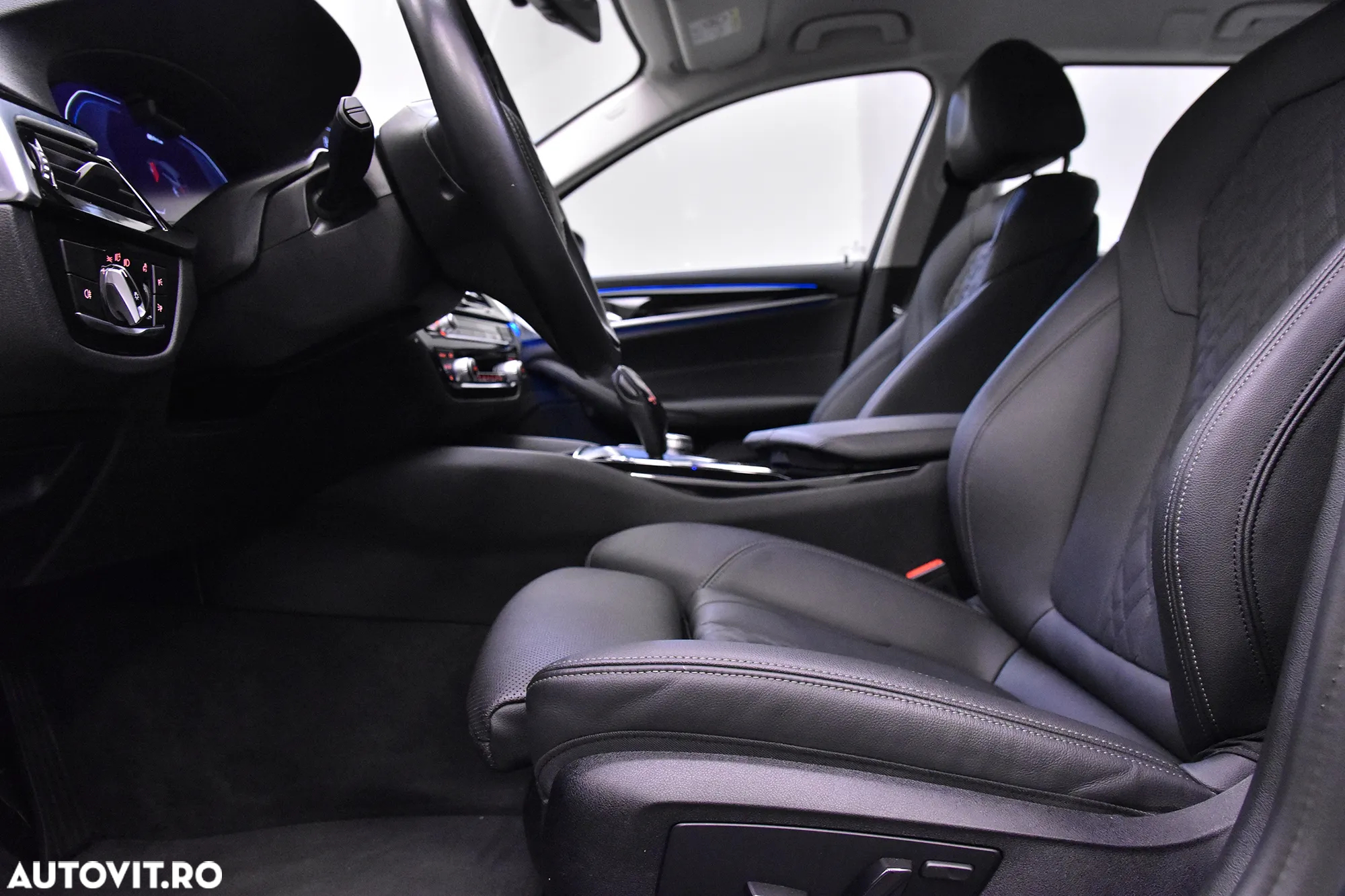 BMW Seria 5 - 24