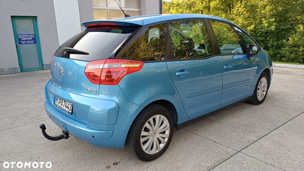 Citroën C4 Picasso 1.8 16V Advance - 6