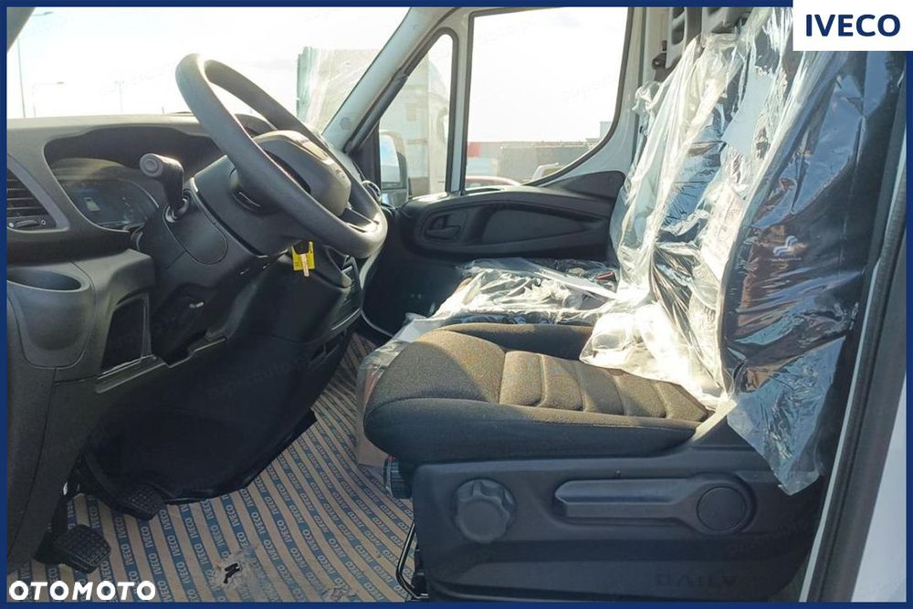 Iveco Daily 50C18 Wywrotka 3.0 180KM - 13