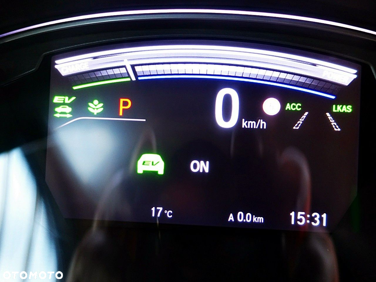 Honda CR-V - 39