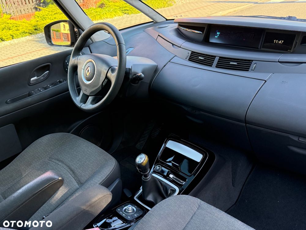 Renault Espace - 21