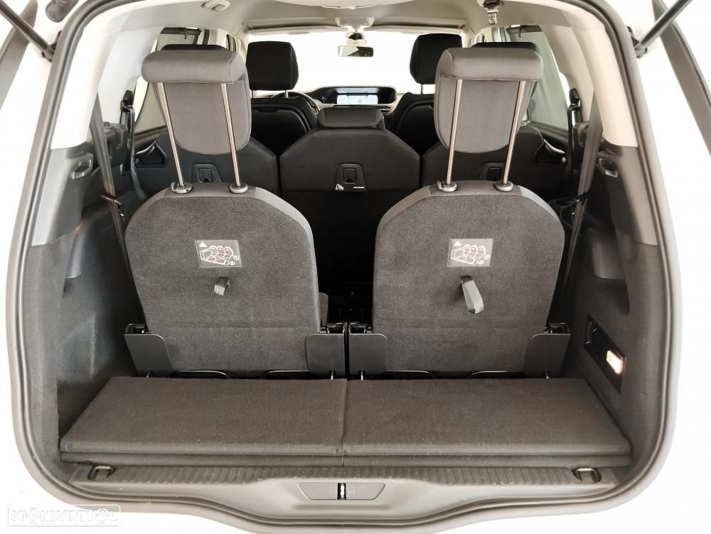 Citroën Grand C4 Spacetourer 1.2 PureTech Live - 49