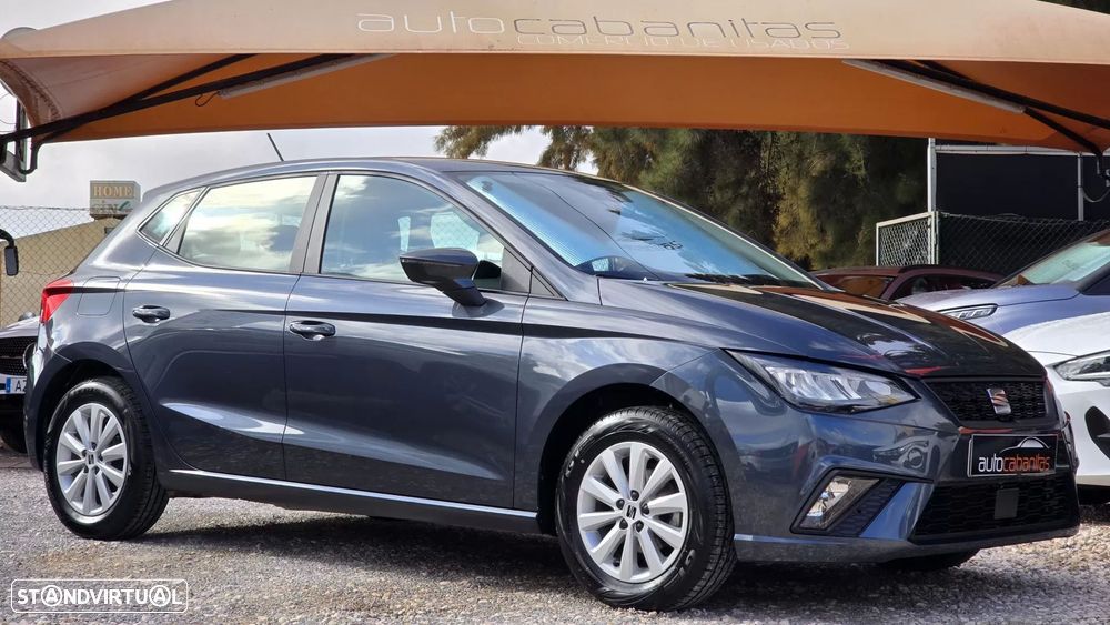 SEAT Ibiza 1.0 Style - 5