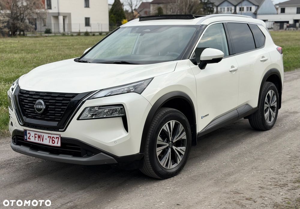 Nissan X-Trail 1.5 VC-T e-POWER Tekna 2WD - 13