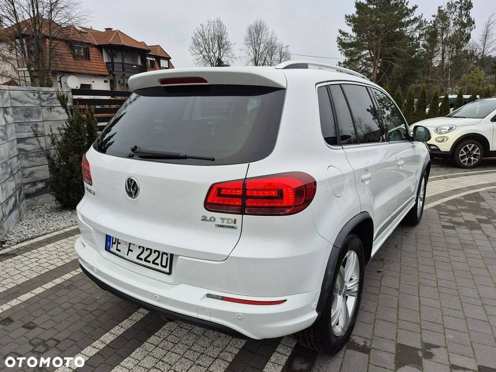 Volkswagen Tiguan - 3