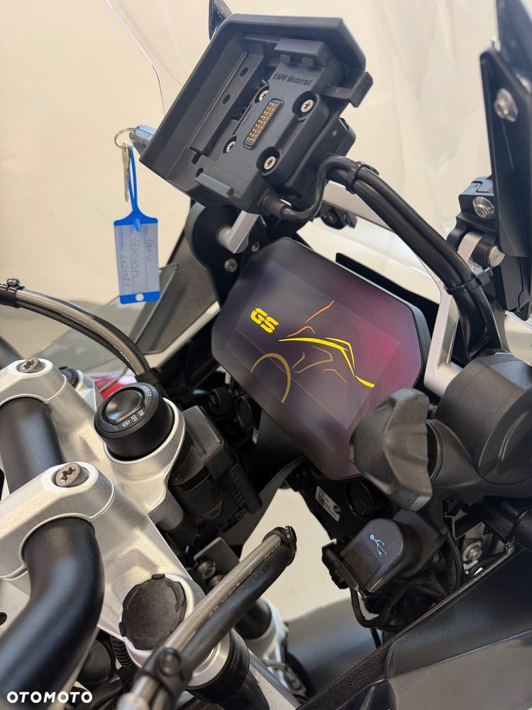 BMW R1250 GS Adventure - 22