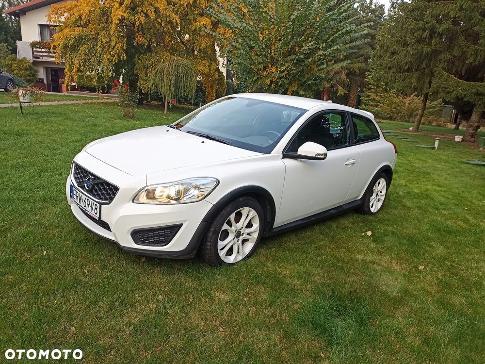 Volvo C30 - 10