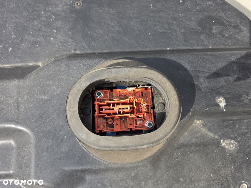 MITSUBISHI OUTLANDER III 3 2.0 B PHEV HYBRYDA BATERIA AKUMULATOR 9450A031 - 2