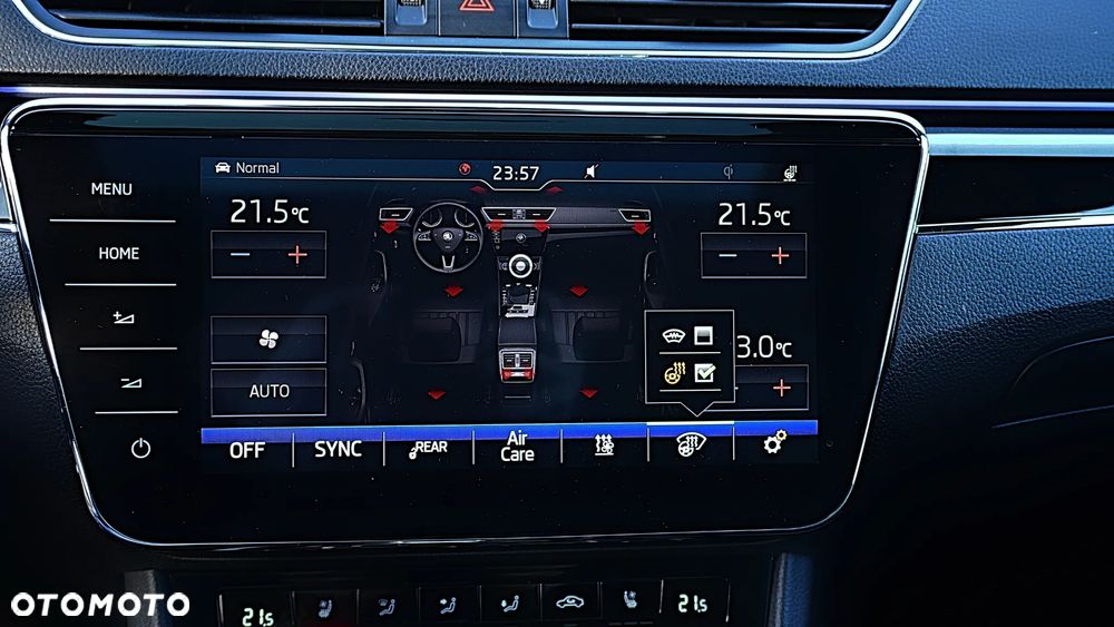 Skoda Superb 2.0 TSI 4x4 L&K DSG - 28