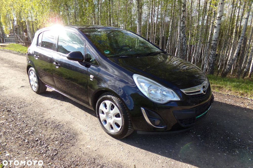Opel Corsa - 3