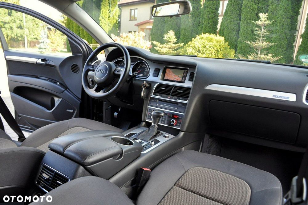 Audi Q7 - 24