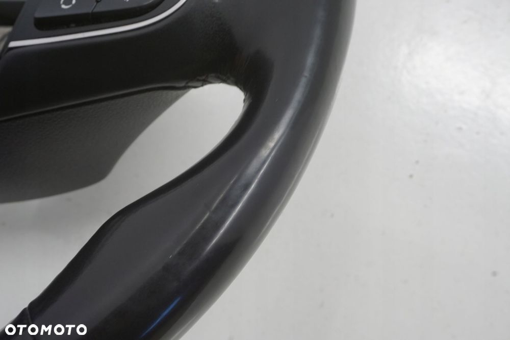 KIA OPTIMA IV 17R KIEROWNICA MULTIFUNKCJA SKÓRA - 13