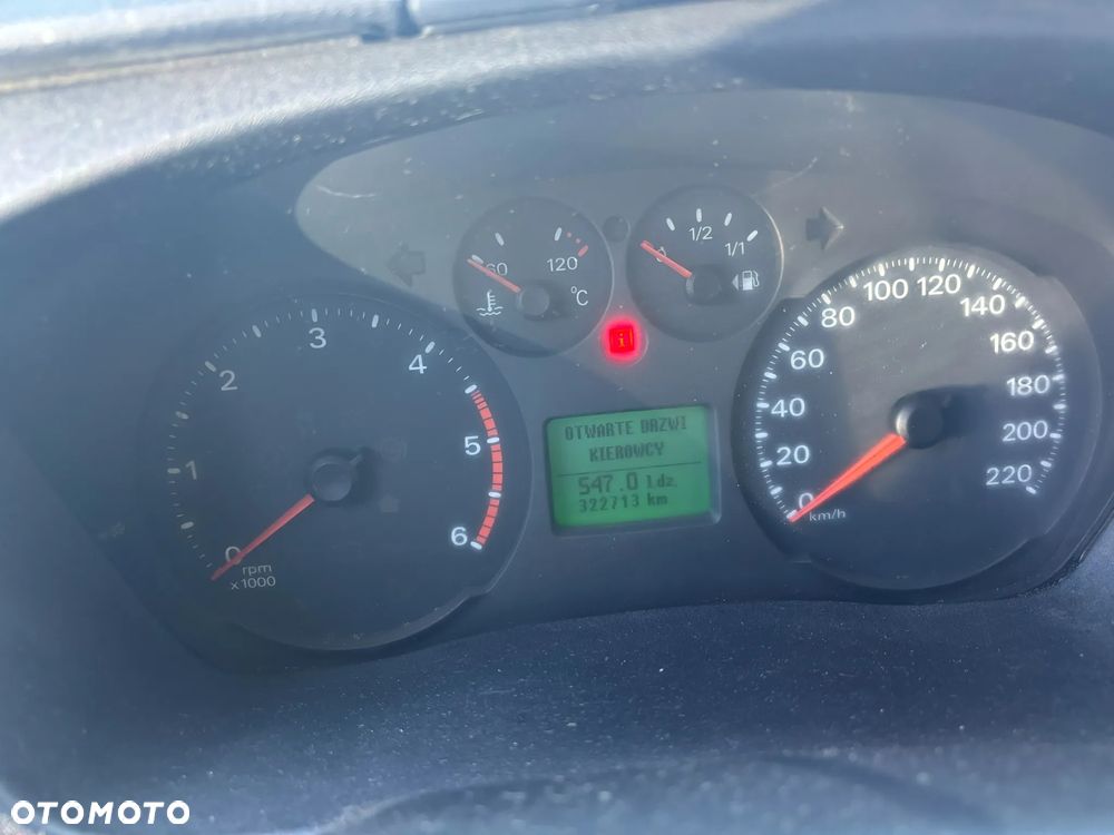 Ford Transit - 5