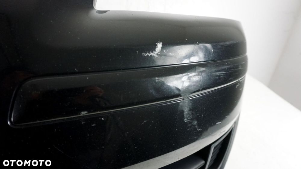 ZDERZAK PRZÓD PRZEDNI AUDI A3 8P 05-08 DUŻY GRILL ATRAPA 2005-2008 - 7
