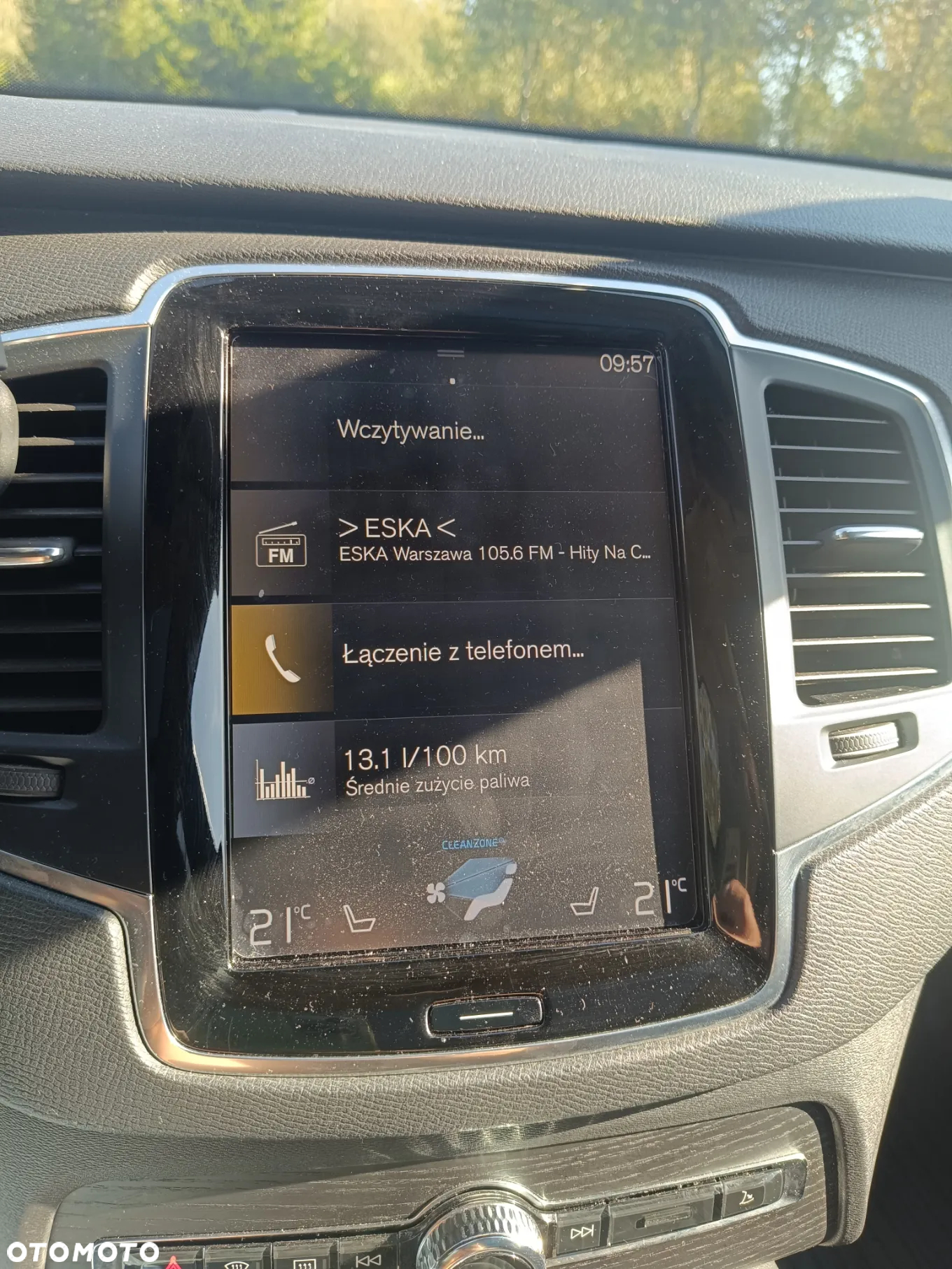 Volvo XC 90 T5 AWD Momentum 7os - 2